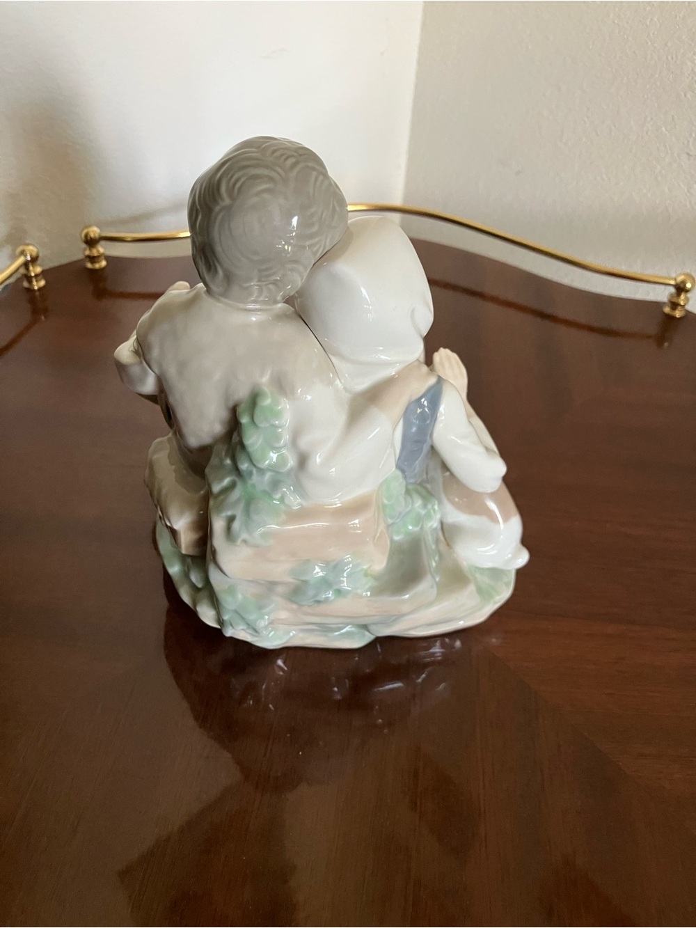 Rare Find Vintage LLardo Figurine - Picture 3 of 5